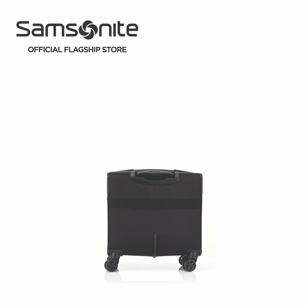 Samsonite VIGON II SP Rolling Tote - Imej 2