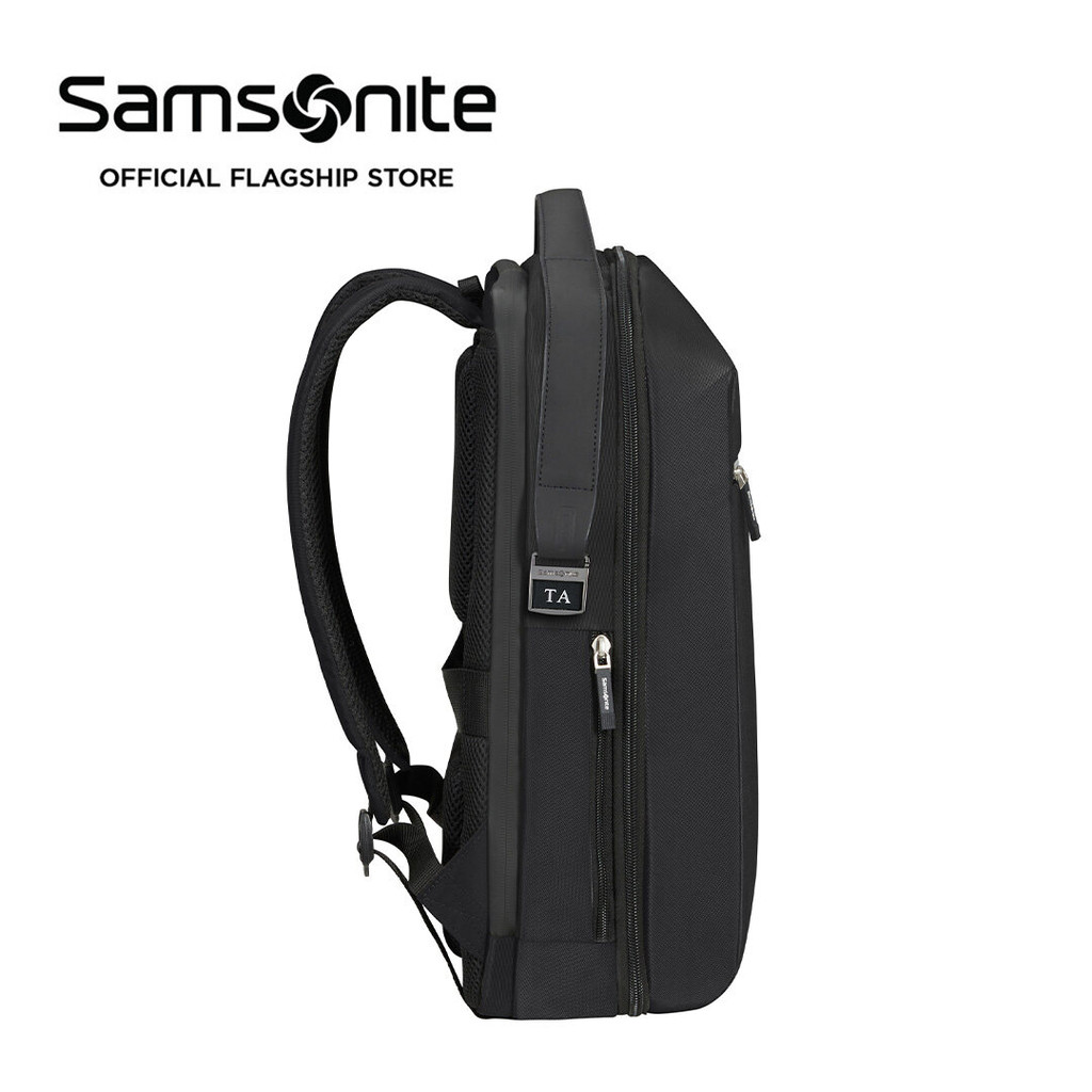 Samsonite LITEPOINT LAPT. BACKPACK 15.6 - Image 3