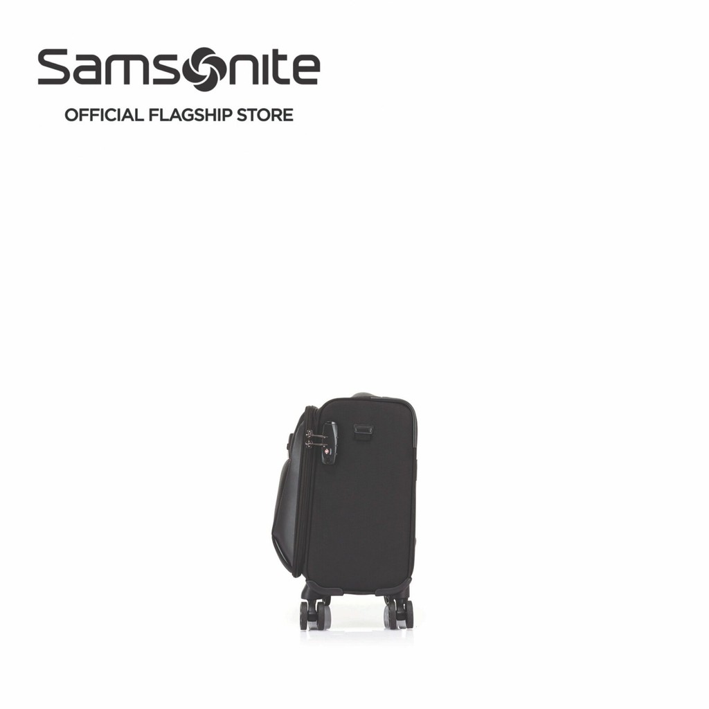Samsonite VIGON II SP Rolling Tote - Imej 4