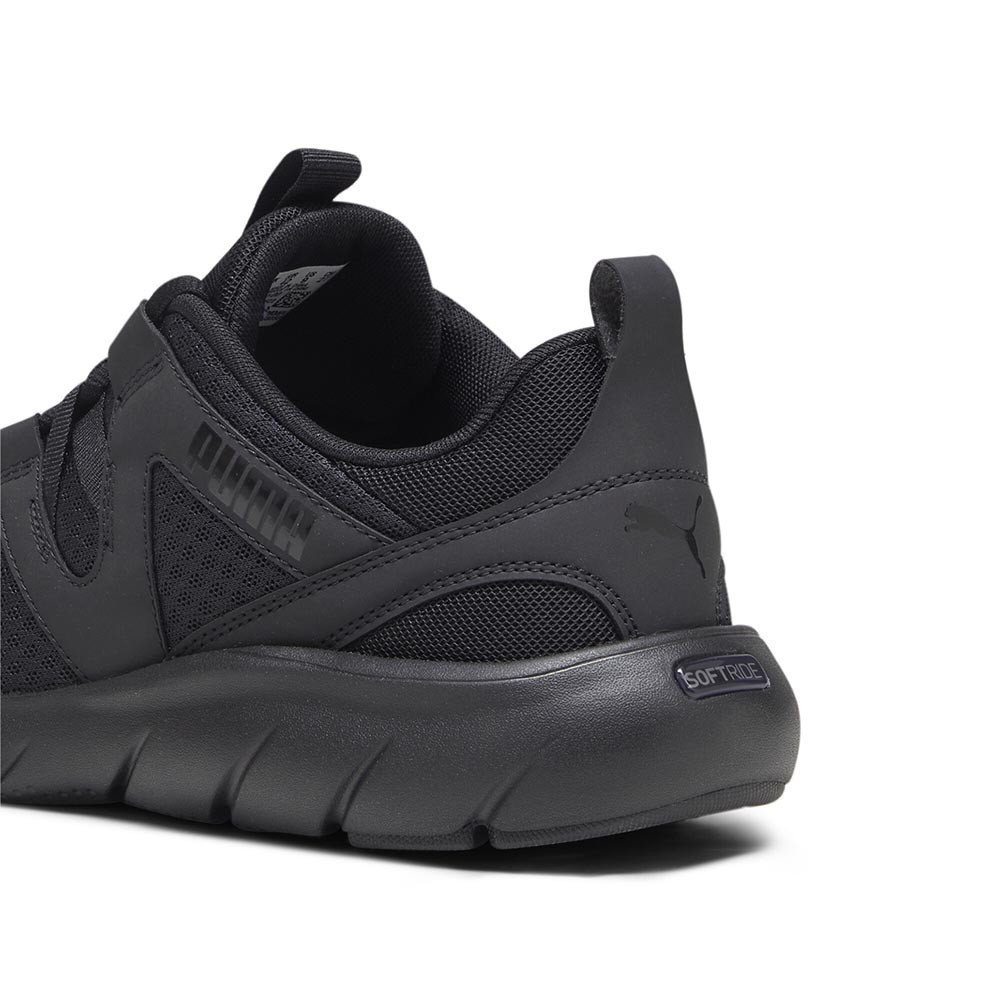 PUMA Unisex SOFTRIDE Flex Vital Running Sneakers - Image 2
