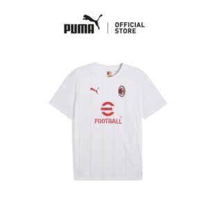 PUMA AC Milan Pre-Match Men's Jersey
