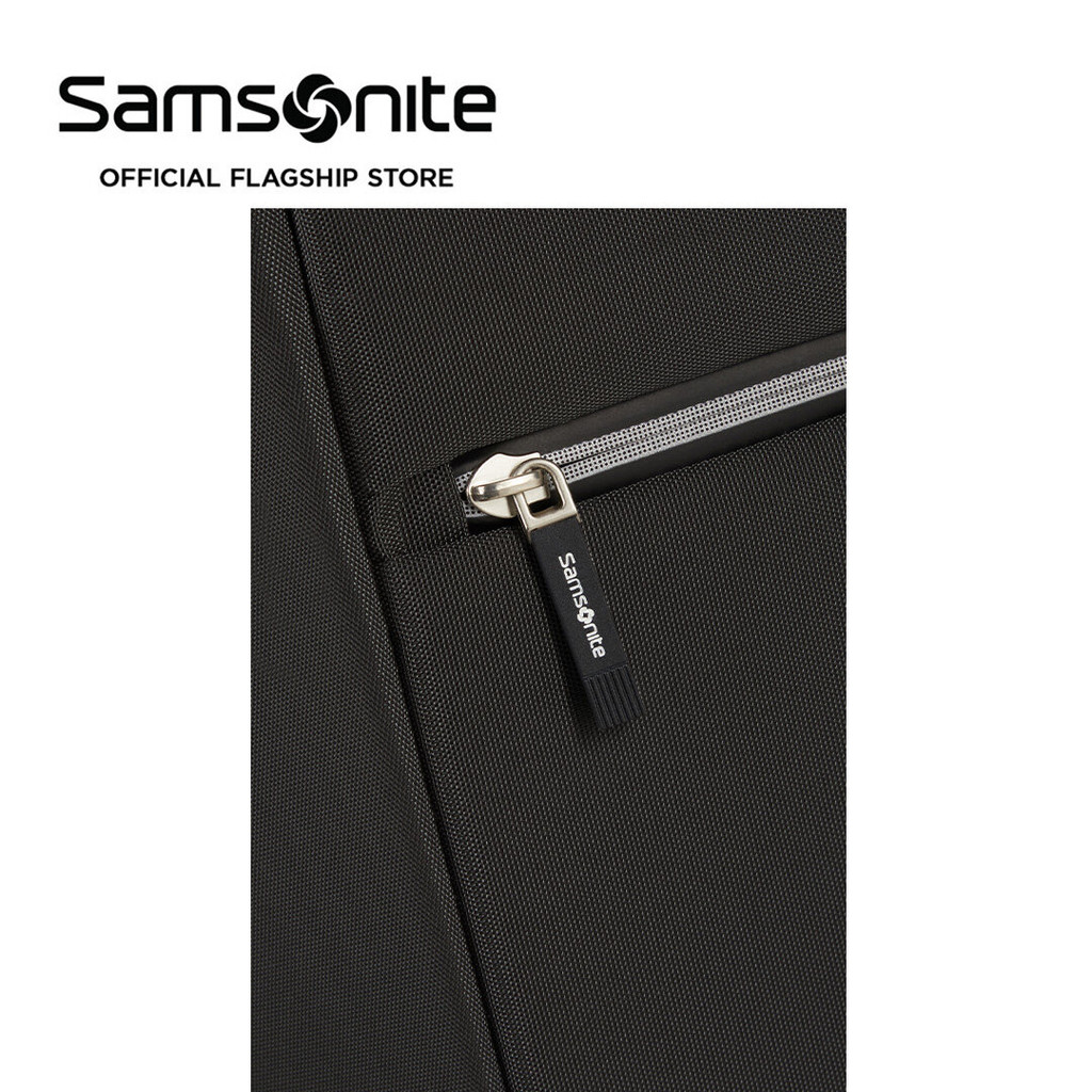 Samsonite LITEPOINT LAPT. BACKPACK 15.6 - Image 5