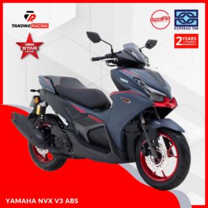 YAMAHA NVX V3 SP