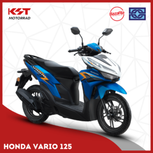 HONDA VARIO 125