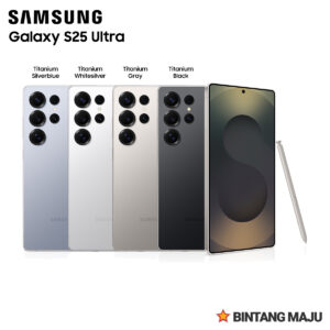 Samsung Galaxy S25 Ultra 12GB+256GB/512GB/1TB