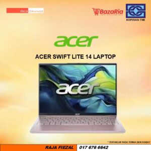 [RO] Acer Swift Lite 14 16+512GB (LAPTOP)