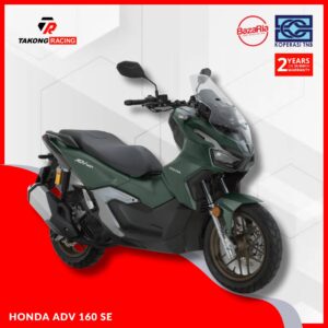 HONDA ADV 160 SE