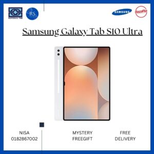 [RS] Samsung Galaxy Tab S10 Ultra WiFi/X920 (12+256gb)