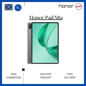 [RS] Honor Pad X8a LTE (4+128gb)