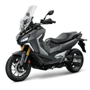 SYM ADXTG 400