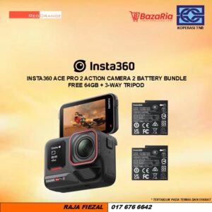 [RO] Insta360 Ace Pro 2 Action Camera