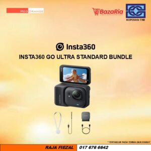 [RO] Insta360 GO Ultra Standard Bundle
