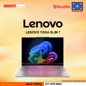 [RO] Lenovo Yoga Slim 7 32+1TB (LAPTOP)