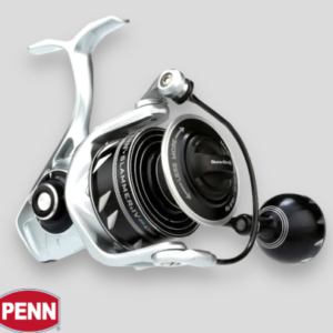 PENN SLAMMER IV DX SPINNING REELS
