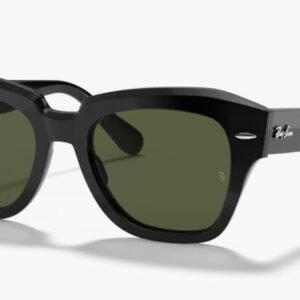 [PRE ORDER] Rayban RB2186 - State Street 901/31 [Free Shipping]