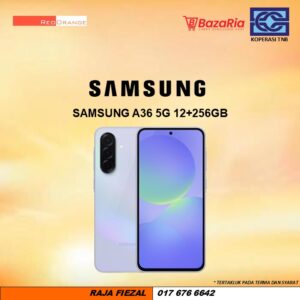 [RO] Samsung A36 5G 12+256GB