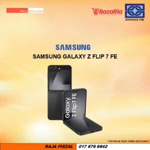 [RO] Samsung Galaxy Z Flip 7 FE 8+128/ 12+256GB