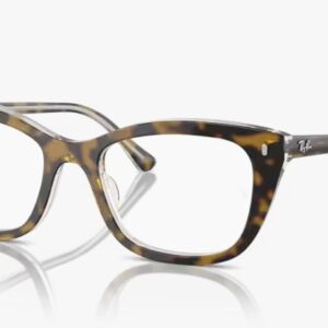 [PRE ORDER] Rayban RX5433 5082 [Free Shipping]