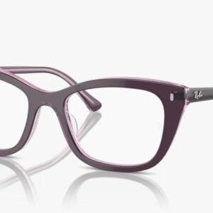 [PRE ORDER] Rayban RX5433 8364 [Free Shipping]