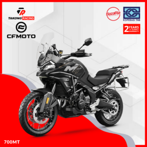 CFMOTO 700MT