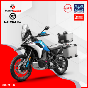 CFMOTO 800MT-X