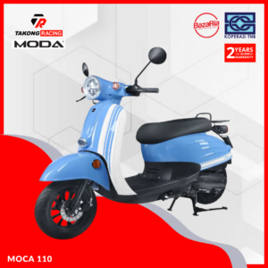 MODA MOCA 110
