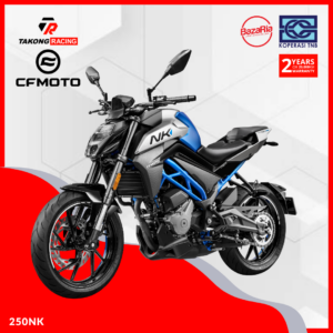 CFMOTO 250NK