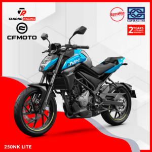 CFMOTO 250NK LITE