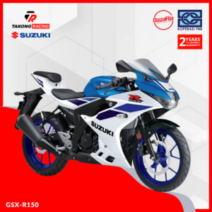 SUZUKI GSX-R150