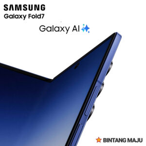 Samsung Galaxy Z Fold7 12GB+256GB | 12GB+512GB | 1TB