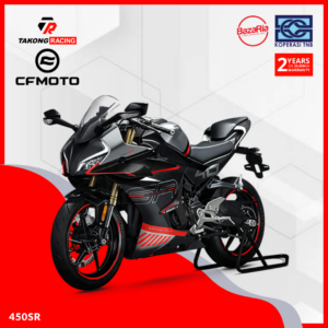 CFMOTO 450SR
