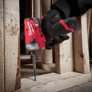 M12 FQID-0-M12 FUEL™ SURGE 1/4" Hex Impact Driver (Bare)