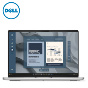 Dell 16PRO PC16250-C7150U-16G-512-W11PRO-3YRS 16" FHD+ Laptop Black ( C7-150U, 16GB D5, 512GB SSD, Intel, W11P )