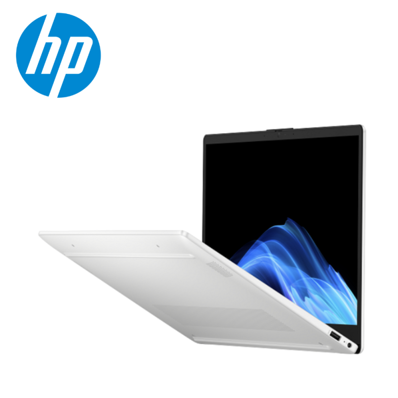 HP 15-fd0907TU 15.6" FHD Laptop Natural Silver ( C5-120U, 16GB, 512GB SSD, Intel, W11, HS+M365 ) - Image 2