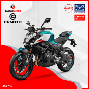 CFMOTO 450NK