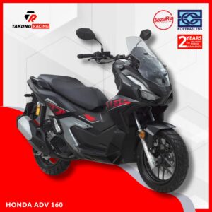 HONDA ADV 160