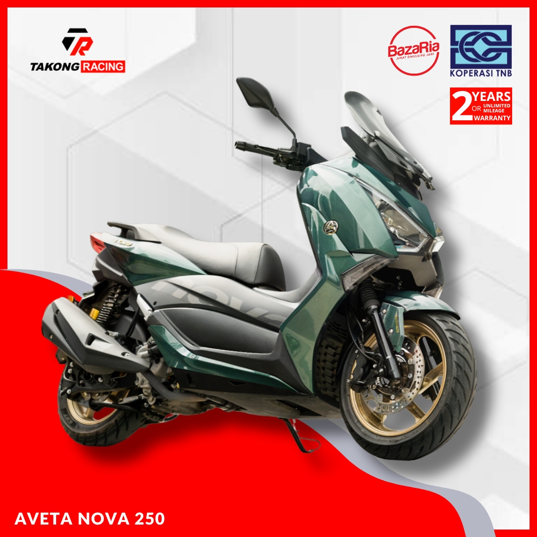 AVETA NOVA 250
