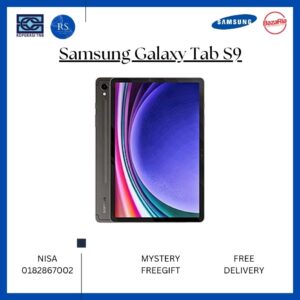 [RS] Samsung Galaxy Tab S9 WiFi/x710 (12+256gb)