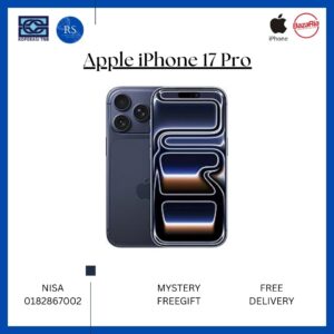 [RS] Apple Iphone 17 Pro 256gb | 512gb