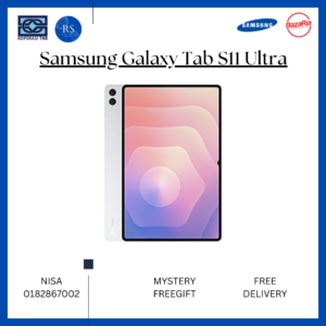 [RS] Samsung Galaxy Tab S11 Ultra WiFi/x930 (12+256gb)
