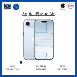 [RS] Apple Iphone Air 1tb