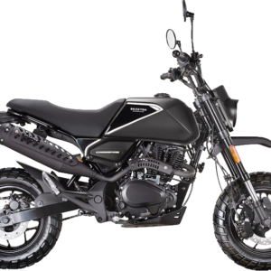 BRIXTON | CROSSFIRE 150XS