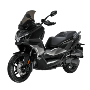 SYM HUSKY 300