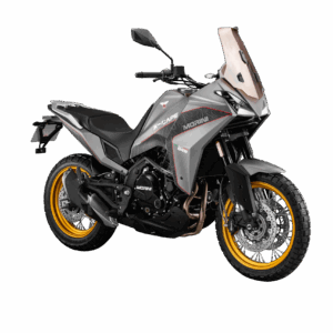 MOTO MORINI X-CAPE 650X