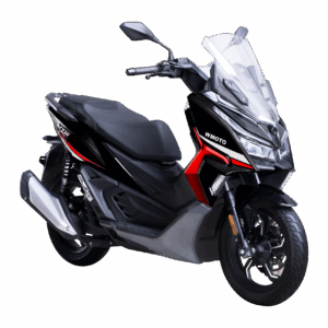 WMOTO RT1
