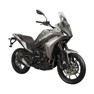 MOTO MORINI X-CAPE 650