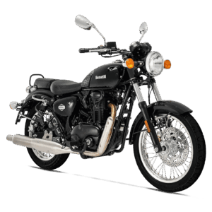 BENELLI IMPERIALE 400 SE