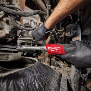 M12 FPTR-0 - M12 FUEL™ INSIDER Pass-Through Ratchet (Bare)