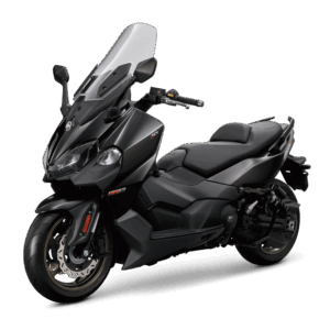 SYM MAXSYM TL 508