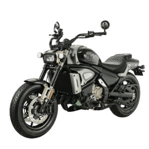 QJMOTOR SRV 700